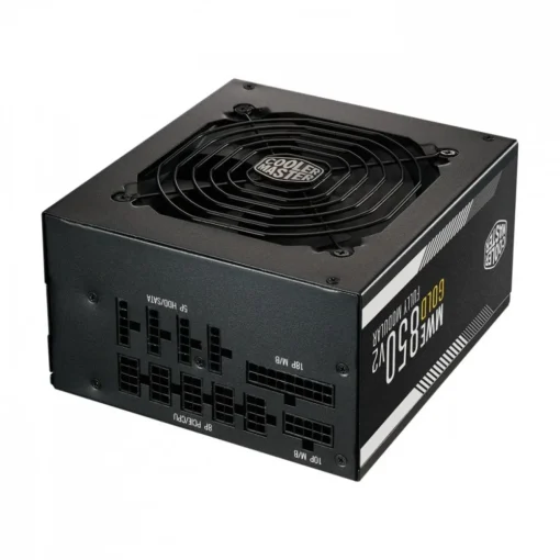 Cooler Master захранващ блок MWE Gold 850 V2 ATX 3.0 Ready - Image 3