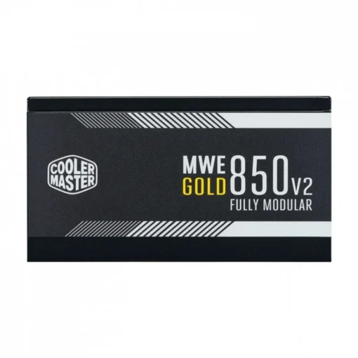 Cooler Master захранващ блок MWE Gold 850 V2 ATX 3.0 Ready - Image 4