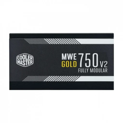 Cooler Master захранващ блок MWE Gold 750 V2 ATX 3.0 Ready - Image 4