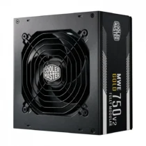 Cooler Master захранващ блок MWE Gold 750 V2 ATX 3.0 Ready