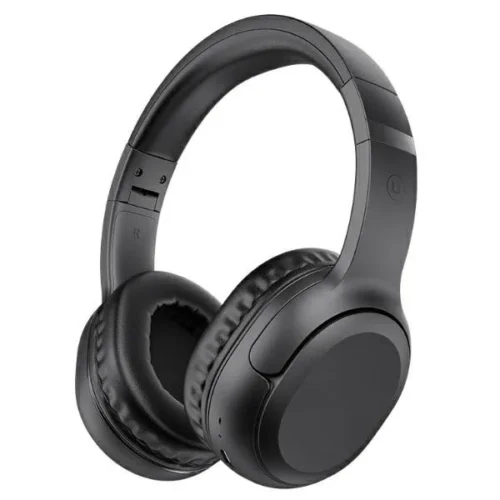 USAMS Bluetooth слушалки 5.3 Yun Series Black