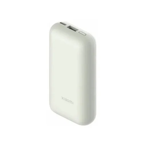 XIAOMI Powerbank 10000mAh Pocket Edition Pro Ivor 33W - Image 4