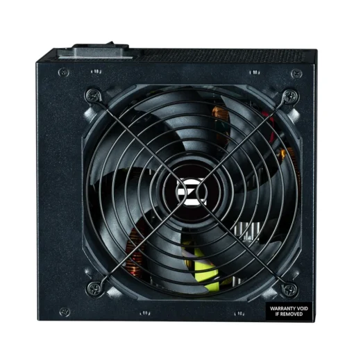 Zalman захранващ блок ZM600-LX3 Decamax 600W - Image 5