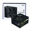 Zalman захранващ блок ZM600-LX3 Decamax 600W