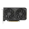 Asus видео карта GeForce RTX 4060 DUAL OC V2 8GB GDDR6 128bit 3DP/HDMI