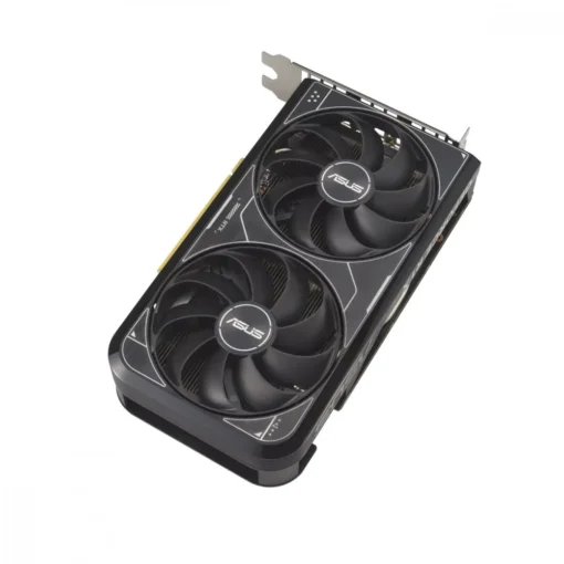 Asus видео карта GeForce RTX 4060 DUAL OC V2 8GB GDDR6 128bit 3DP/HDMI - Image 3