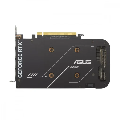 Asus видео карта GeForce RTX 4060 DUAL OC V2 8GB GDDR6 128bit 3DP/HDMI - Image 4