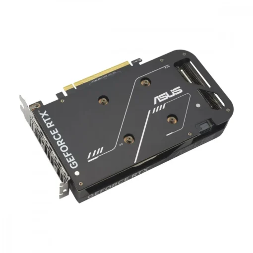 Asus видео карта GeForce RTX 4060 DUAL OC V2 8GB GDDR6 128bit 3DP/HDMI - Image 5