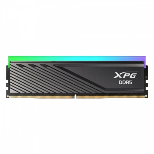 Adata памет XPG Lancer Blade DDR5 6000 64GB (2x32) CL30 RGB - Image 2