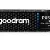 GOODRAM SSD drive PX500-G3 2TB M.2 PCIe 3x4 NVMe 2280