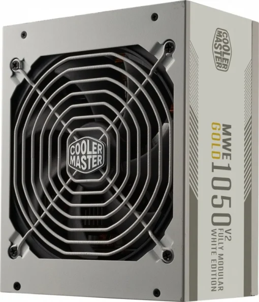 Cooler Master захранващ блок MWE Gold V2 1050W 80+ Gold