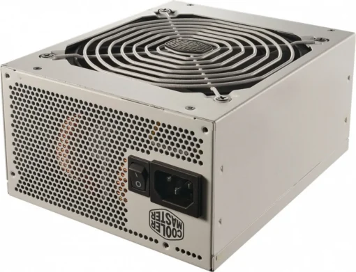 Cooler Master захранващ блок MWE Gold V2 1050W 80+ Gold - Image 2