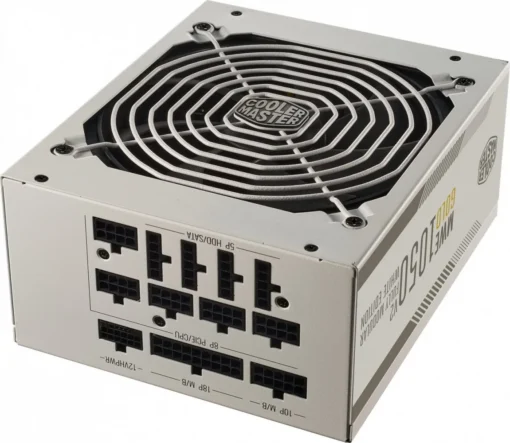 Cooler Master захранващ блок MWE Gold V2 1050W 80+ Gold - Image 3