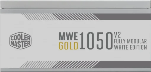 Cooler Master захранващ блок MWE Gold V2 1050W 80+ Gold - Image 4