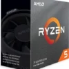 AMD процесор Ryzen 5 3600 36GHz AM4 100-100000031SBX