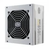 Cooler Master PSU MWE Gold 850 V2 ATX 3.0 Ready WHITE