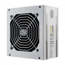 Cooler Master PSU MWE Gold 850 V2 ATX 3.0 Ready WHITE