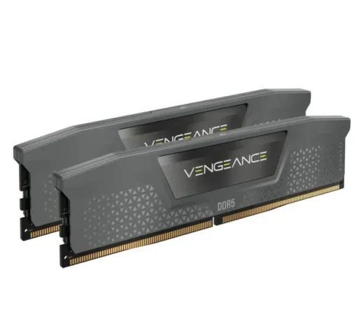 Corsair памет DDR5 Vengeance 32GB/6000 (2*16GB) CL30 AMD EXPO and Intel XMP