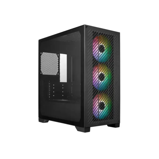 Cooler Master Case Elite 301 ARGB - Image 2