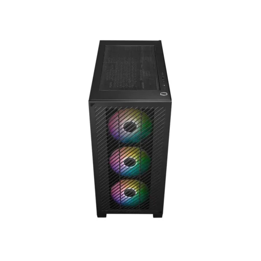 Cooler Master Case Elite 301 ARGB - Image 3