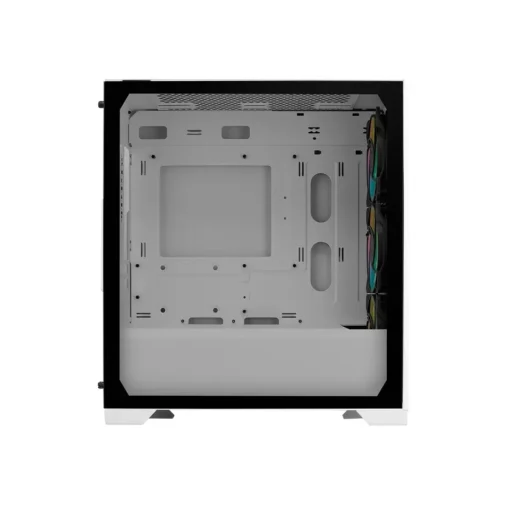 Cooler Master Case Elite 301 WHITE - Image 4