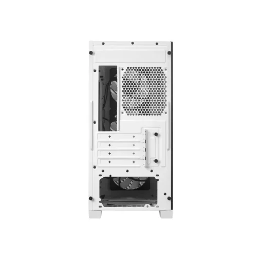 Cooler Master Case Elite 301 WHITE - Image 5