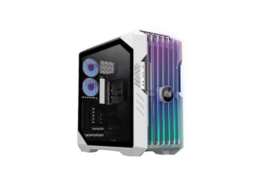 Cooler Master Case HAF 700 EVO WHITE - Image 2