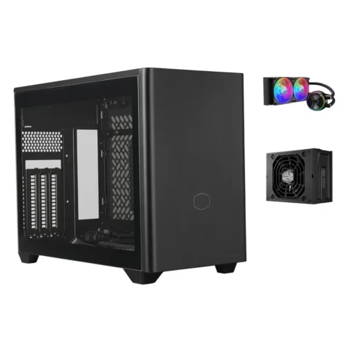 Cooler Master Case NR200P V2