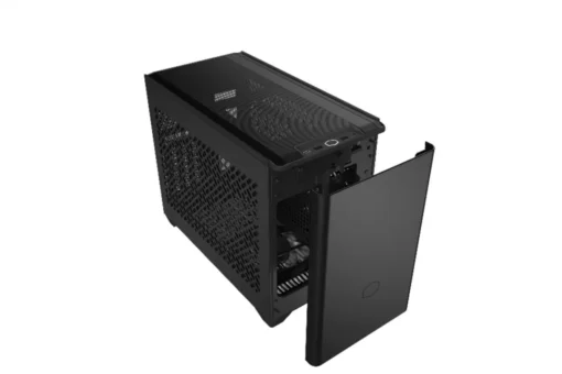 Cooler Master Case NR200P V2 - Image 3