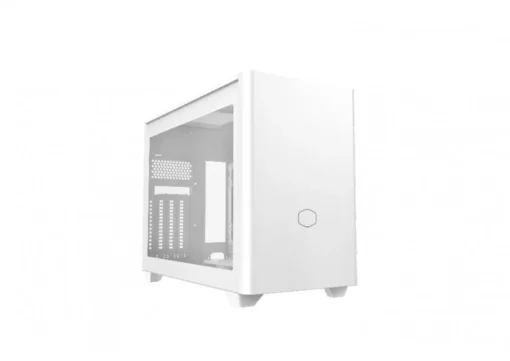 Cooler Master Case NR200P V2 WHITE - Image 4