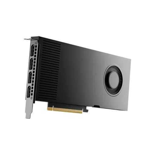 PNY видео карта Quadro RTX 4000 ADA Generation 20GB GDDR6 BOX