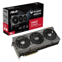 Asus видео карта Radeon RX 7900 GRE TUF GAMING OC 16G GDDR6 256bit 3DP