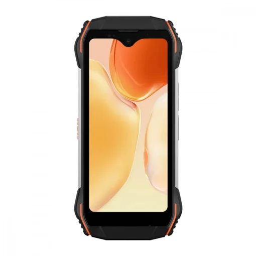 Blackview Smartphone N6000SE 4/128 Orange - Image 4