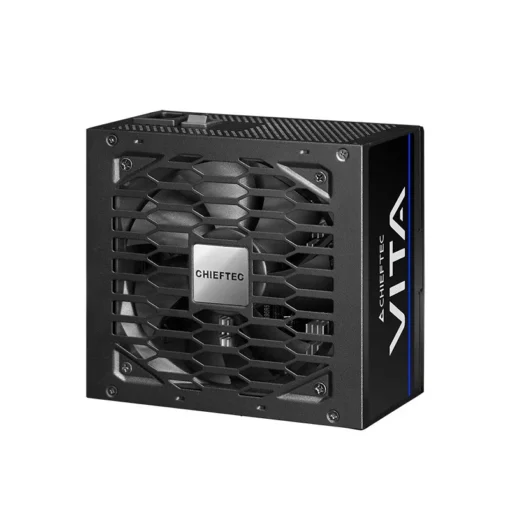 Chieftec захранващ блок BPX-750-S VITA Series 750W ATX - Image 3