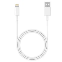 Tracer Cable USB 2.0 iPhone AM-lightning 1m white