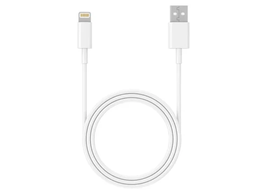 Tracer Cable USB 2.0 iPhone AM-lightning 1m white