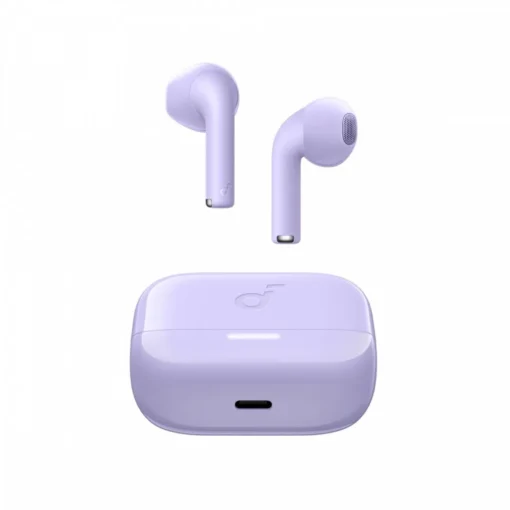 Anker Soundcore K20i purple - Image 2