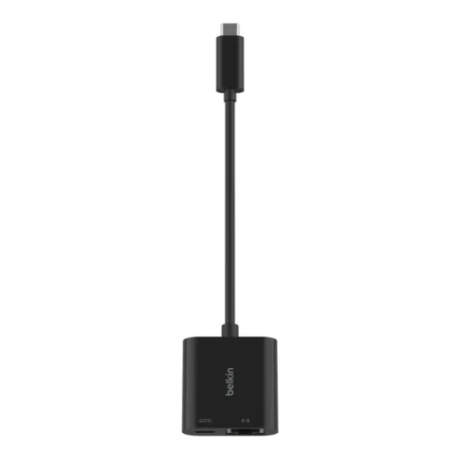 Belkin Ethernet Adapter 100W PD - Image 5