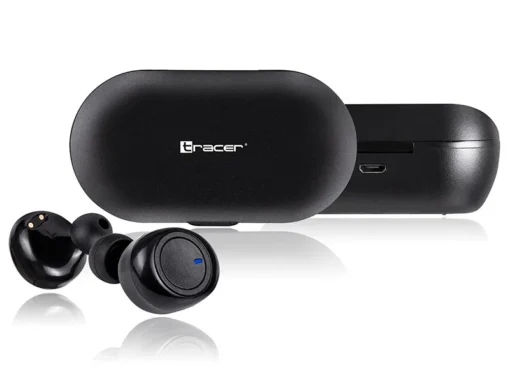 Tracer Headphones T1 TWS Bluetooth - Image 2