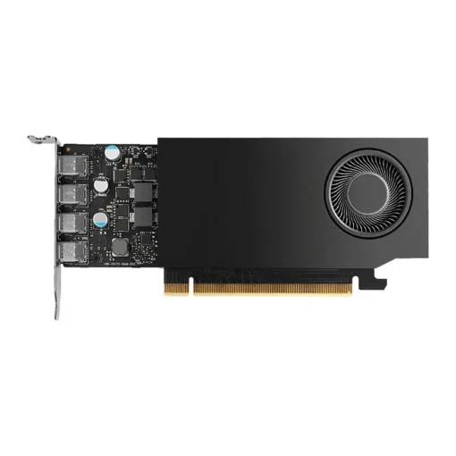 PNY Quadro A1000 8GB GDDR6 VCNRTXA1000-SB