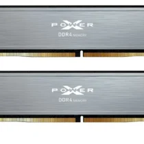 Silicon Power памет DDR4 XPOWER Pulse 32GB/3200 2*16GB CL16