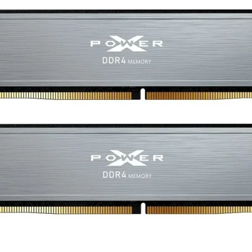 Silicon Power памет DDR4 XPOWER Pulse 16GB/3200 2*8GB CL16