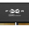 Silicon Power памет DDR5 XPOWER Pulse 16GB/5600 1*16GB CL40