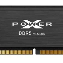 Silicon Power памет DDR5 XPOWER Pulse 16GB/5600 1*16GB CL40