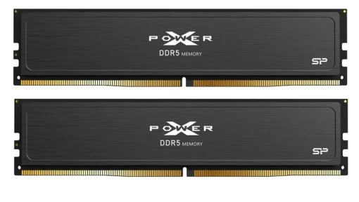 Silicon Power памет DDR5 XPOWER Pulse 32GB/5600 2*16GB CL40