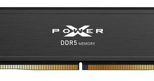 Silicon Power памет DDR5 XPOWER Pulse 16GB/6000 1*16GB CL30