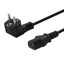 Savio Power cable CL-181 5m SAVIO