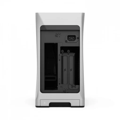 Fractal Design Case Era 2 Silver - Image 4