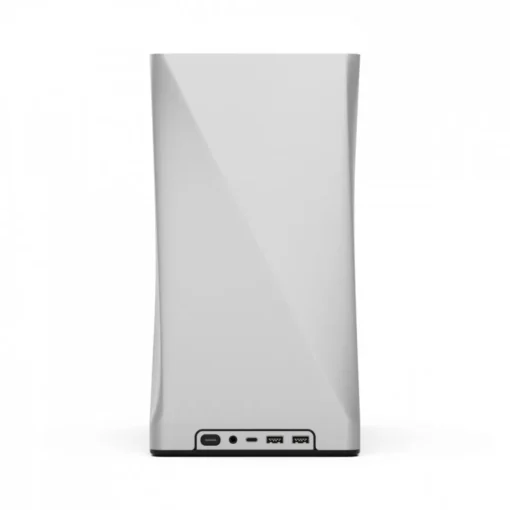 Fractal Design Case Era 2 Silver - Image 5