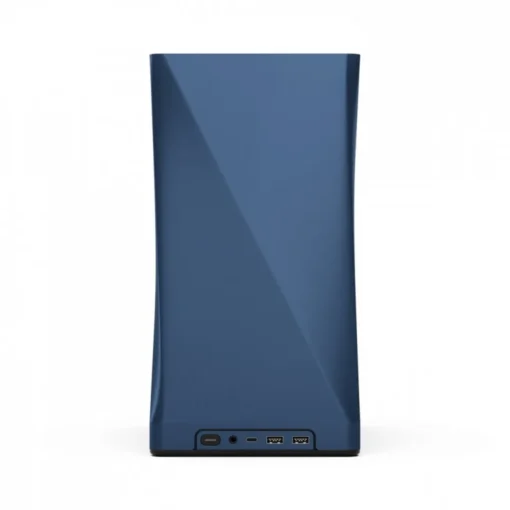 Fractal Design Case Era 2 Midnight Blue - Image 2